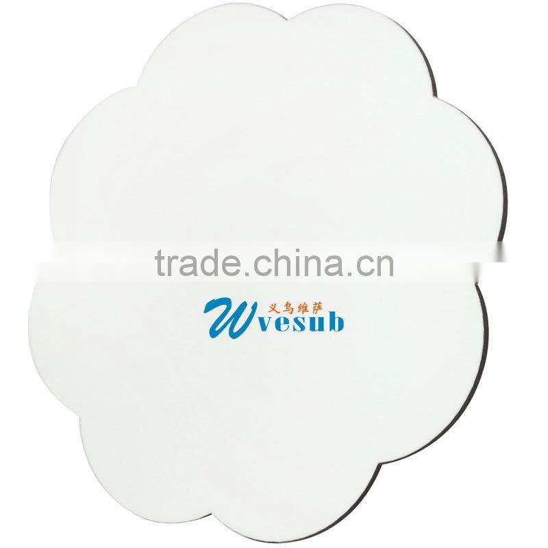 Arch Windows Sublimation Hardboard Picture Frame