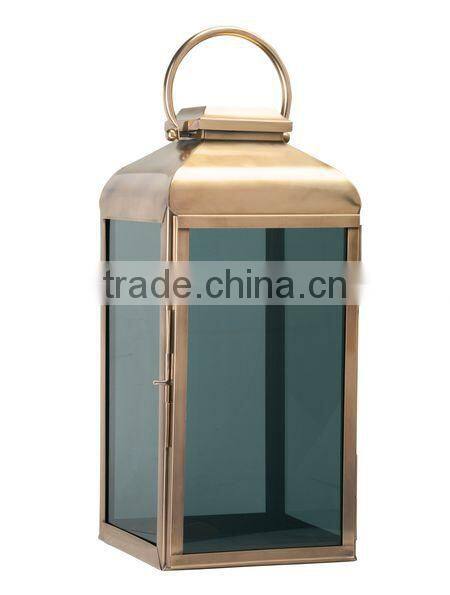 Moroccan Lantern, iron lantern, Ramadan lantern