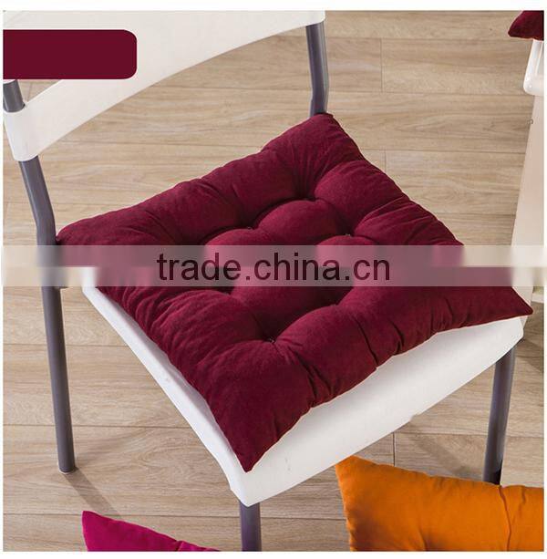 Wholesale Outdoor Water seat cushion for chair