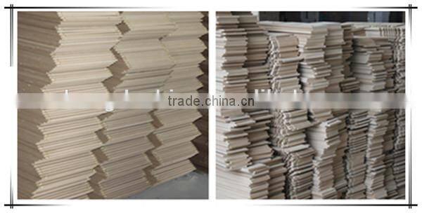 Hot sell handmade cheap colorful decorative wooden photo frame