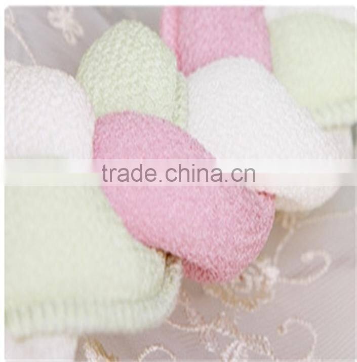 N169 New bath flower /bath ball/bath accessories