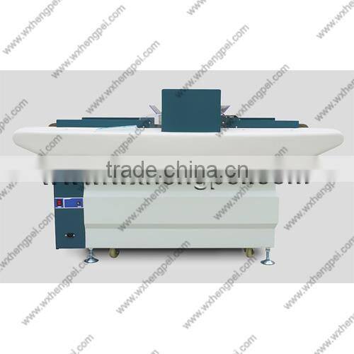 Needle machine /needle detector