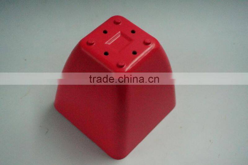 Bamboo fiber Plant Flower Planter