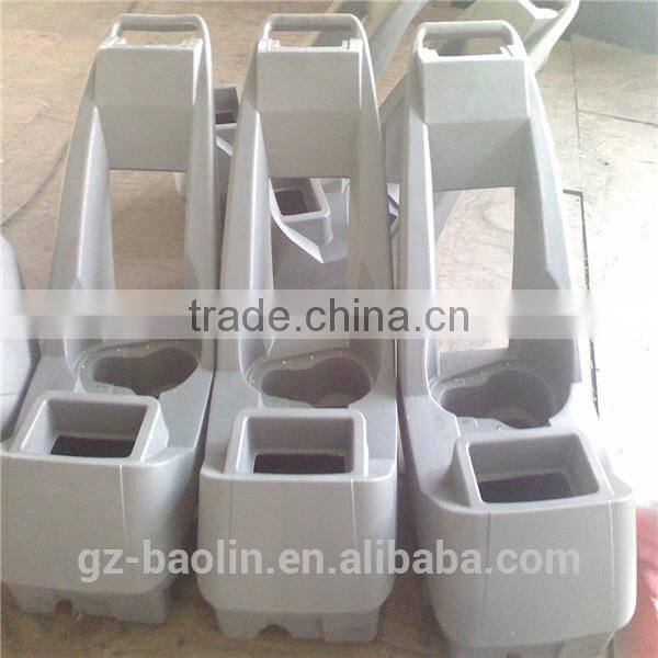 OEM Good quality floor scrubber