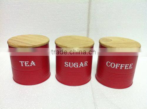 Laundry Power Storage Box / Laundry Tin with cream factory