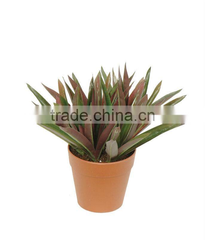 artificial green bonsai Prince Charming WB18-28J-GN1#( plant bonsai flower tree of Este )