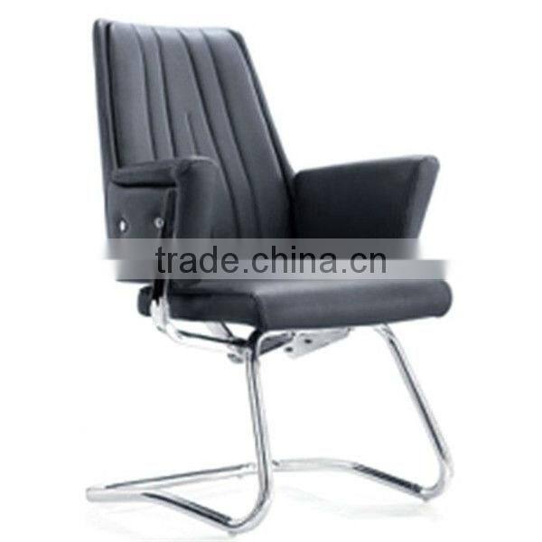 Boss button tufted executive chair