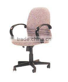 wheel chair cover fabric Office fabric Chair top seller office chairs furniture