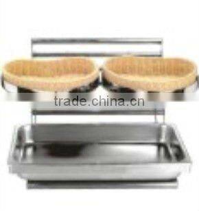 Stainless Steel Chafing Dish/Chafer/Buffet Warming Dish/Warmer