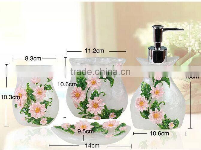 minimalism concrete square matt rough soap dish holder for bathroom set