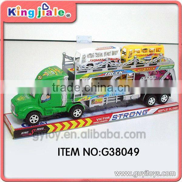 kids friction truck toy