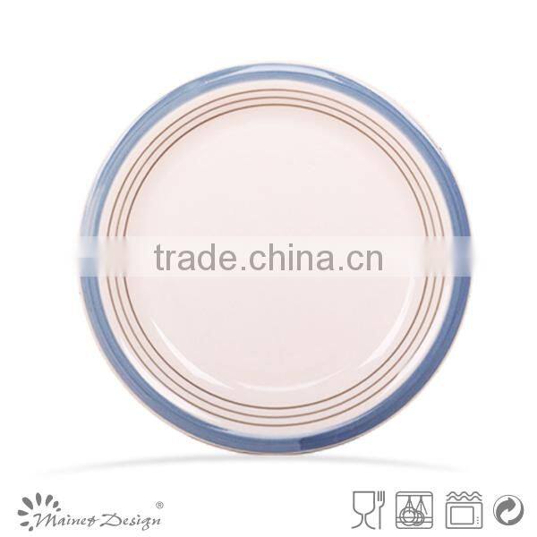 16pcs outdoor dinnerware set