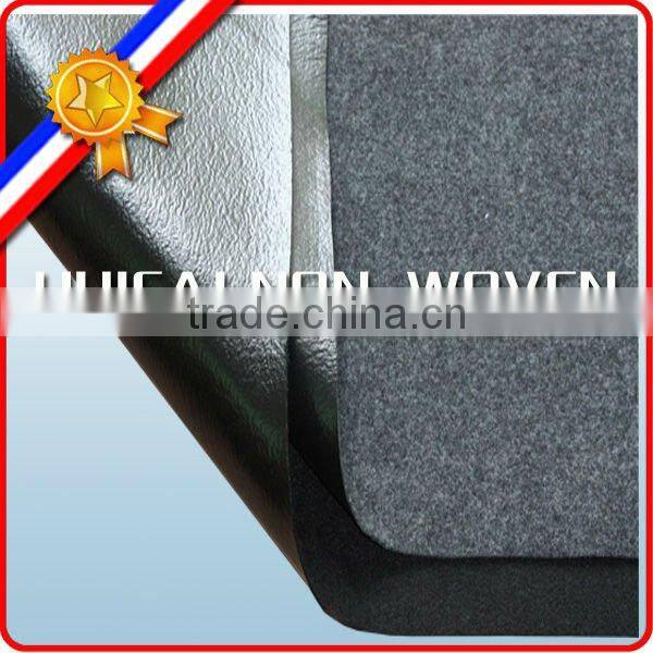 PE bag with color printed paper packing bbq grill mat