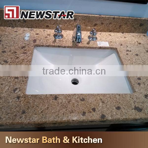 A quality popular China granite composite sinks