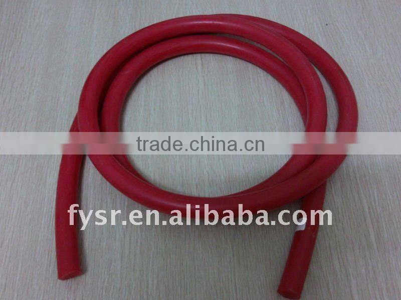 Silicone tube/rubber pipes Silicone Rubber Pipe/ silicone hose