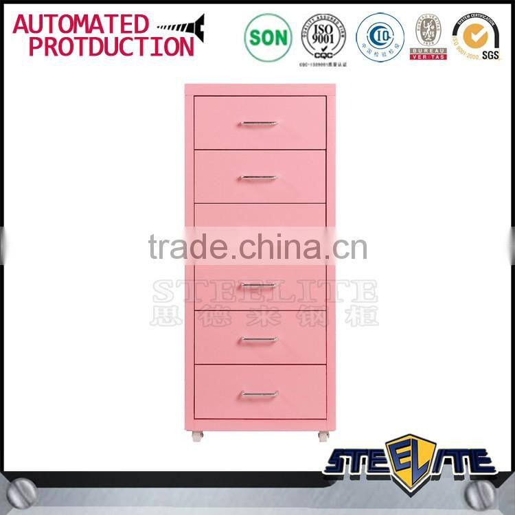 Helmer chest of drawers cupboard 6 drawer cabinet