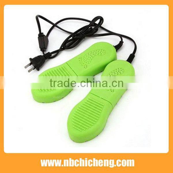 Extendable Shoe Dryer