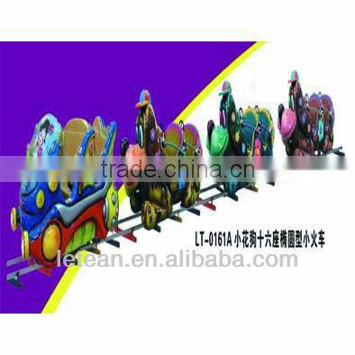 Kid ride on electric train toy LT-0161B