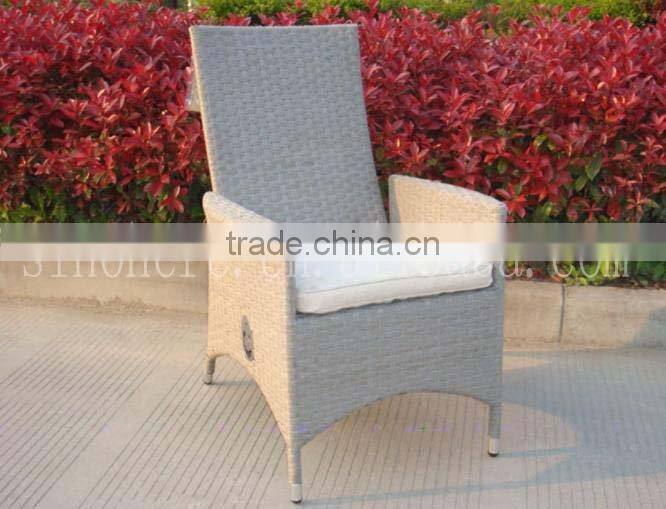 Function Rattan Folding Chair Pocket New Design