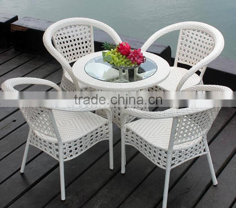 Cheap Round Dining Table And Chairs Furniture AK1494