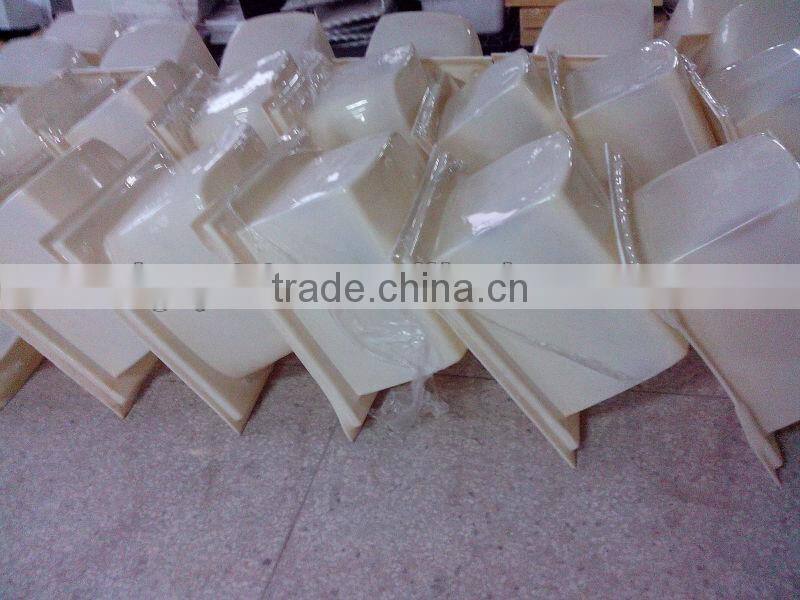 ABS vacuum forming mini-container/ small water tank of plastic