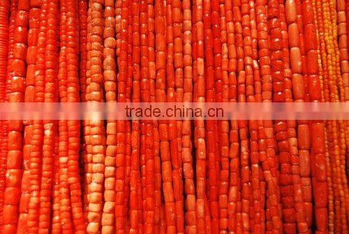 coral jewelry ,coral beads