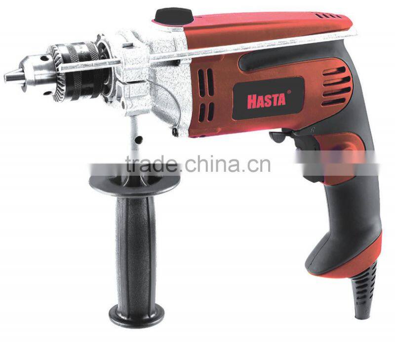 Reversible cheap electric power tools impact drill