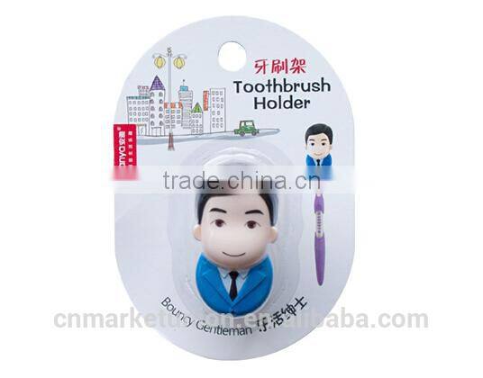 Toothbrush holder (D581)