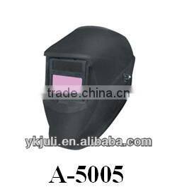 auto darkening welding mask