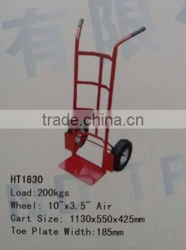 200kg Wheel barrow handtrolley tool cart garden cart HT1830
