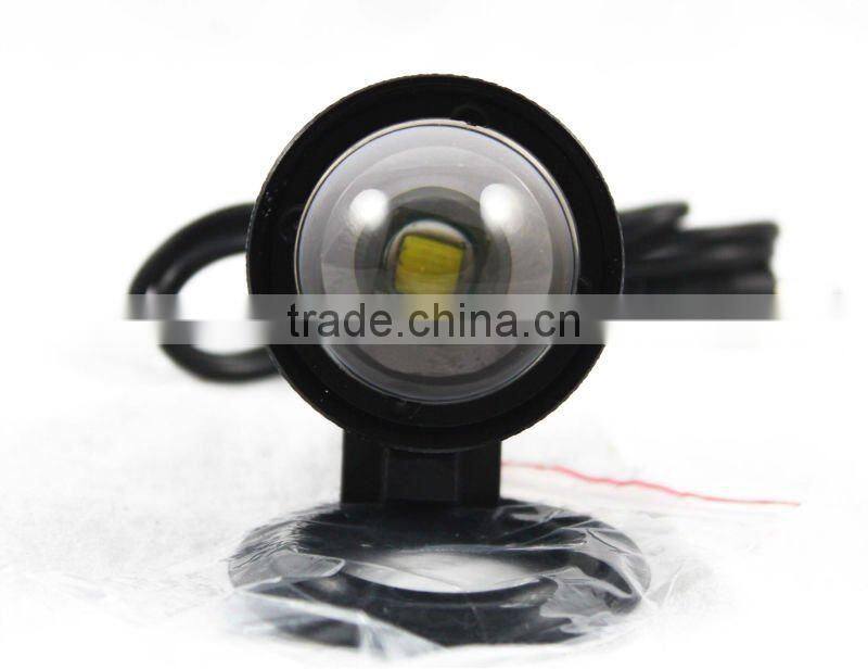 New Design 1200Lumens Cree XM-L U2 Led Bicycle Light Set/Head Torch