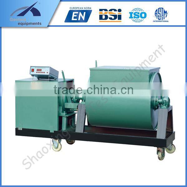 MM60 Portable Pan-type Concrete Mixer