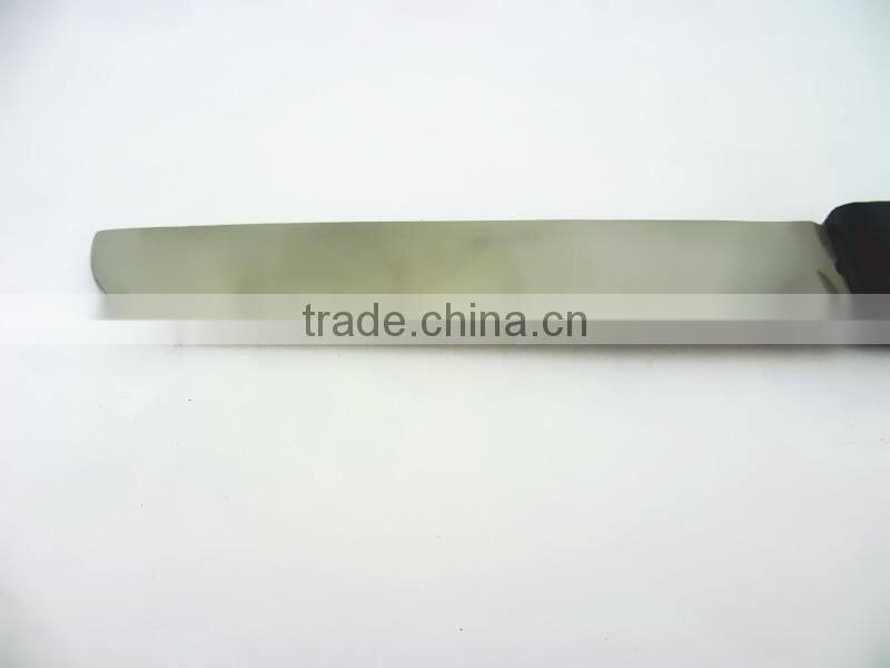 Non-magnetic 304 Stainless Steel Knife Common,Steel Knife
