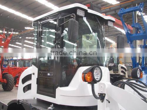 high speed Snow cleaning Machine HZM910 ZL10 JN910 wheel loader with Snow tires