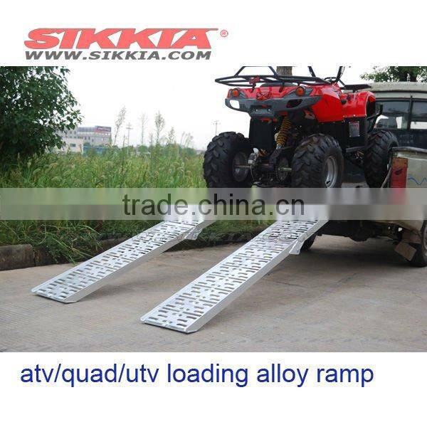 1500 lbs ATV Loading Ramp (611)