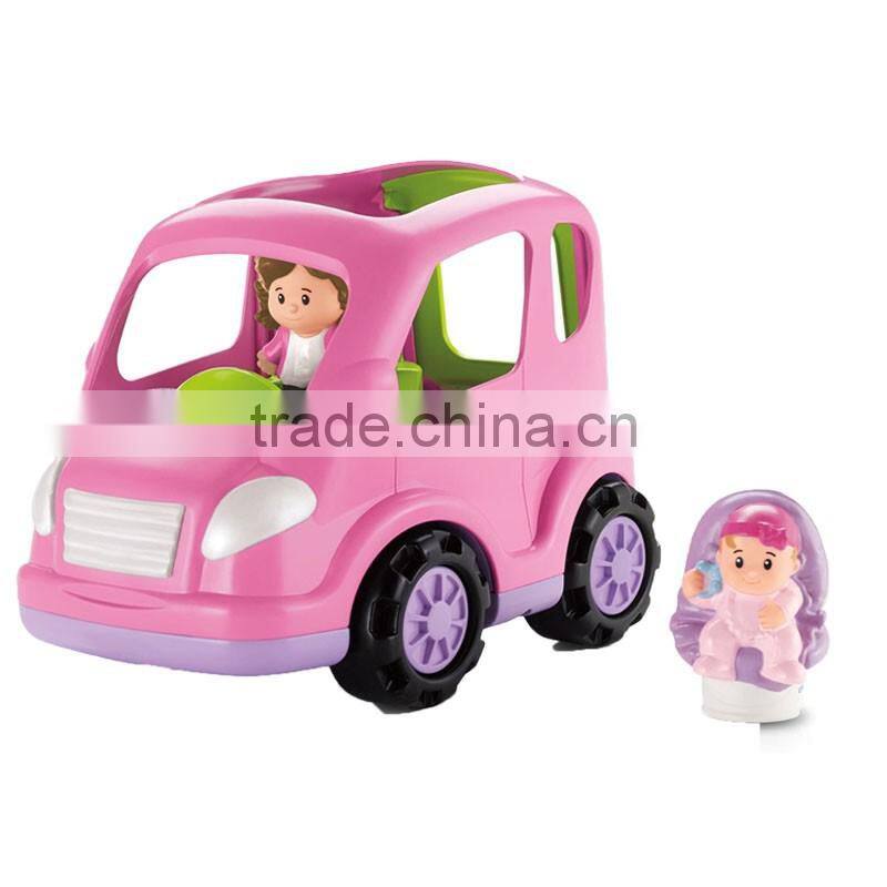 Wholesale China Plastic Children Toy Price Boys 18 Month Push Car Toy for Sale