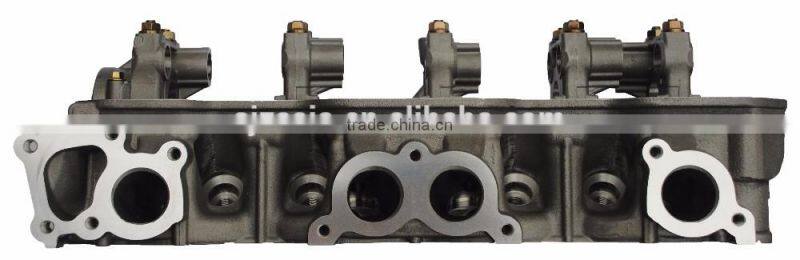 Cylinder Head for 4ZE1 engine 2559cc 2.6L 1988-92 OEM No. 8-97111155-0 Ref#910 512 for Trooper II/Pick-up/Amigo/Rodeo