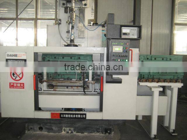 cummins ISDE(4) engine cylinder head