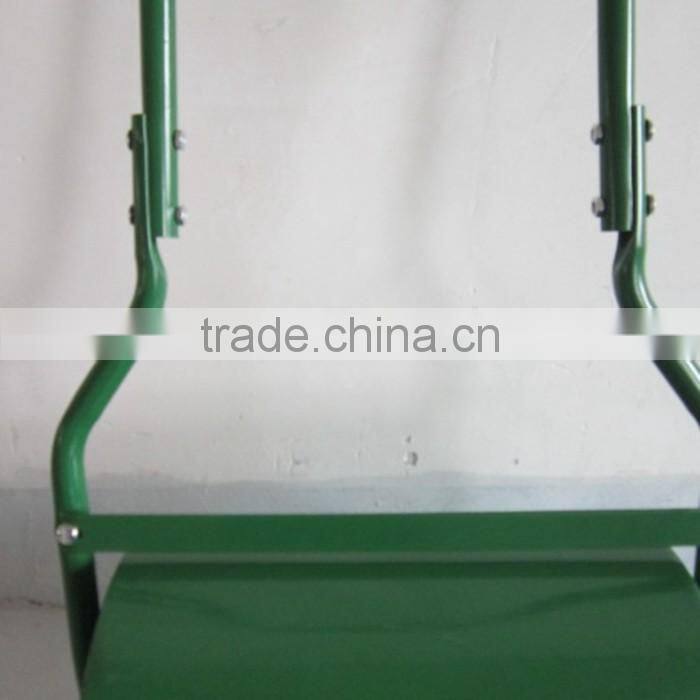 LR-01 steel lawn roller