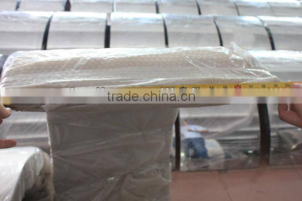 Europe hot sale stainless steel water massage spa furniture