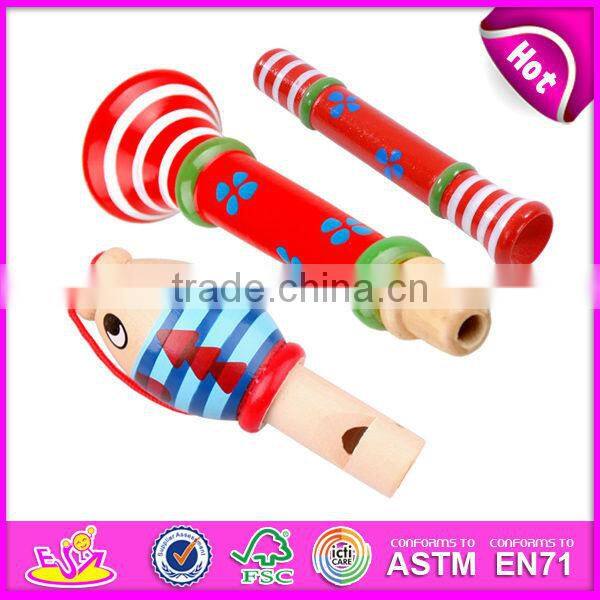 Hot sale high quality wooden drum, Wooden Musical instruments wooden drum, fashion style musical wooden drum W07A060