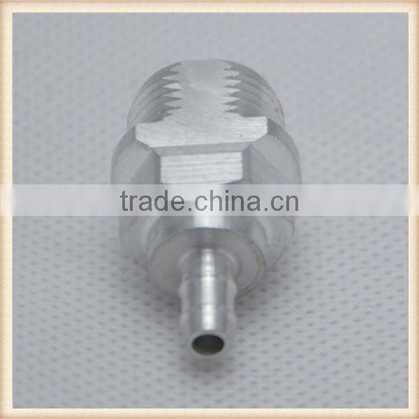 Aluminium forged products