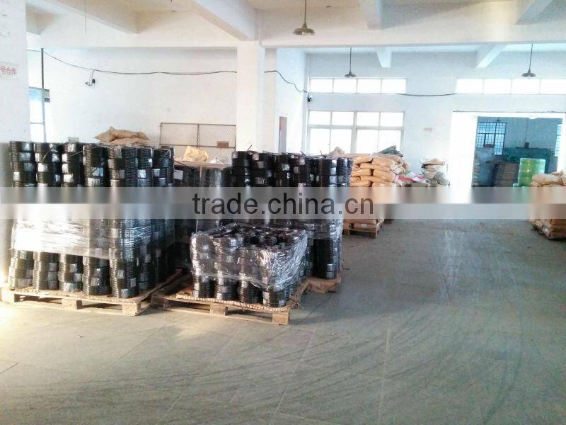 Jinrui pu shower hose blue 12mm*8mm used for hydraulic tools