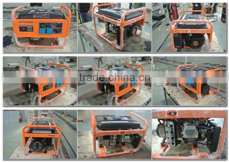 generator diesel used 5kw for sale