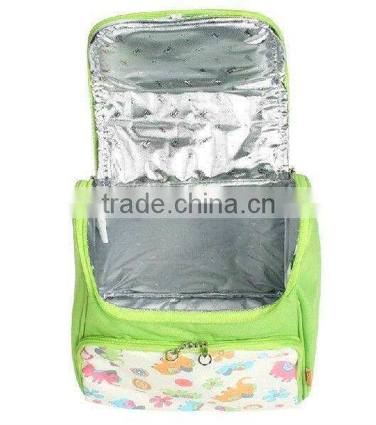 Outdoor Cheap Kids Lunch Bag