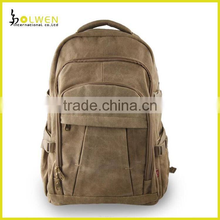 2016 New Design Fashion Leisure Travel School Backpack Bags Oxford Pack Tactical Backpack