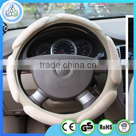 China wholesale plastic steering wheel cover