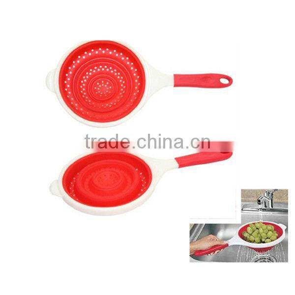 SE-1500 Heat Resistant silicone pan handle covers