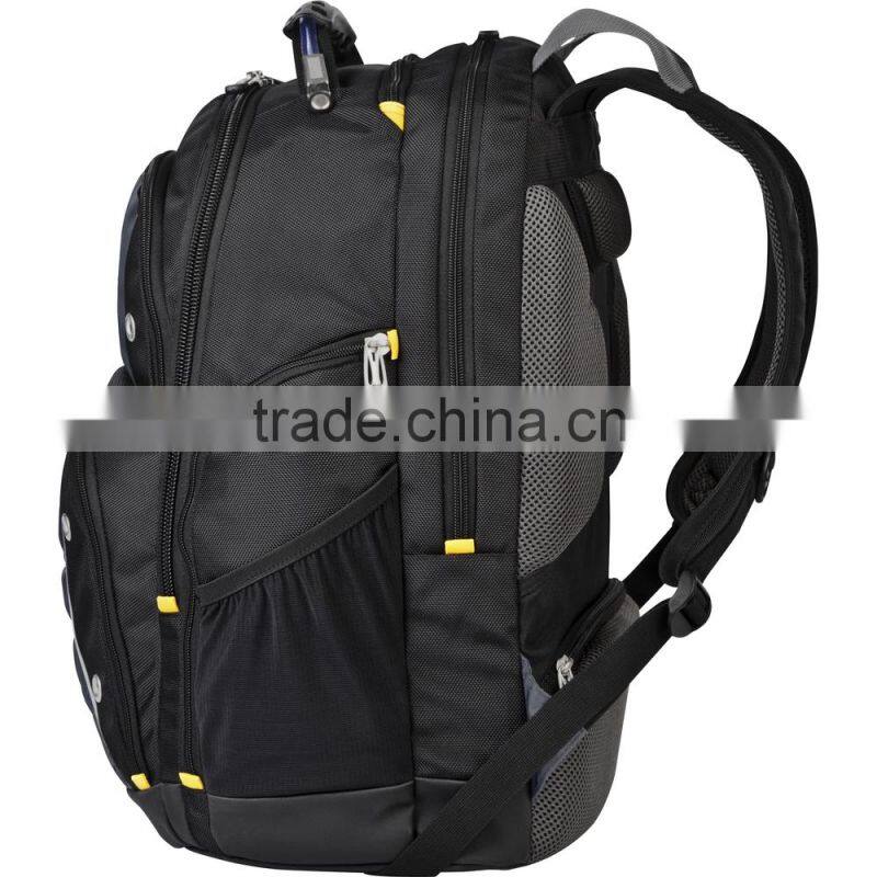 2015 Fashion Nylon Laptop Backpack Pro Laptop Backpack Men Laptop Backpacks