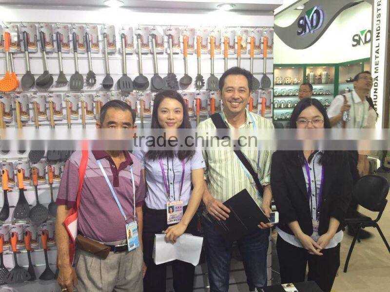 ZY-L1009 New design plastic measuring spoon set